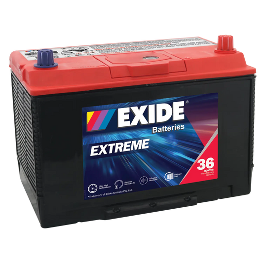 EXIDE XN70ZZLMF EXTREME