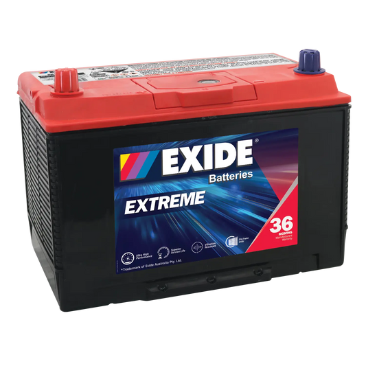 EXIDE XN70ZZMF EXTREME