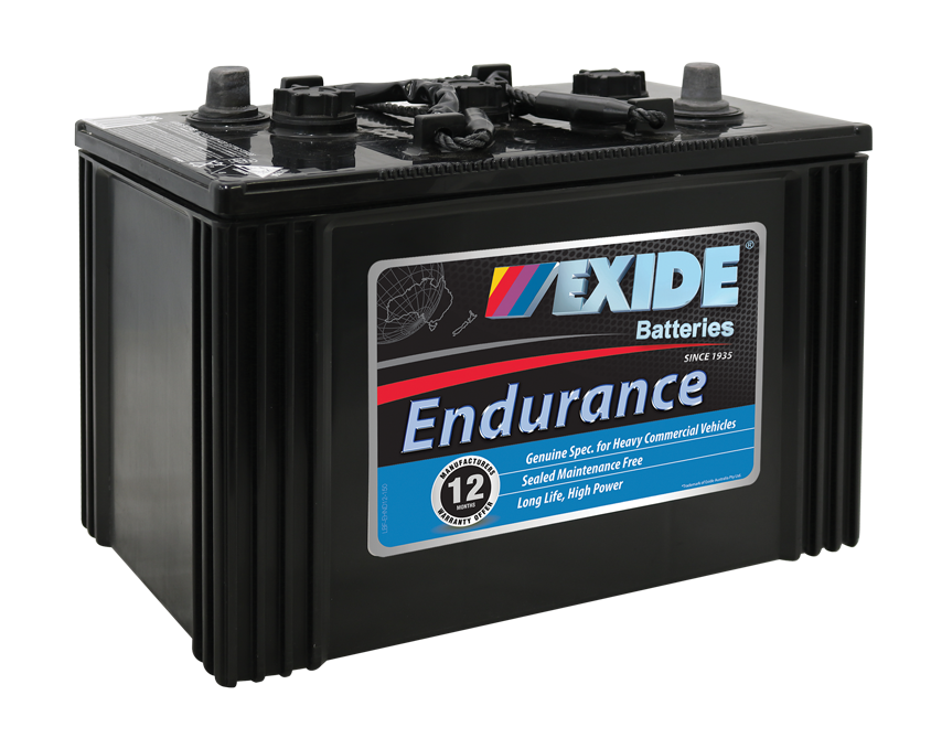 EXIDE 26B ENDURANCE