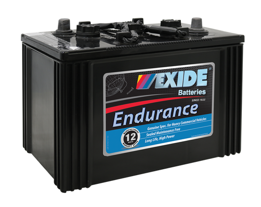 EXIDE 26B ENDURANCE