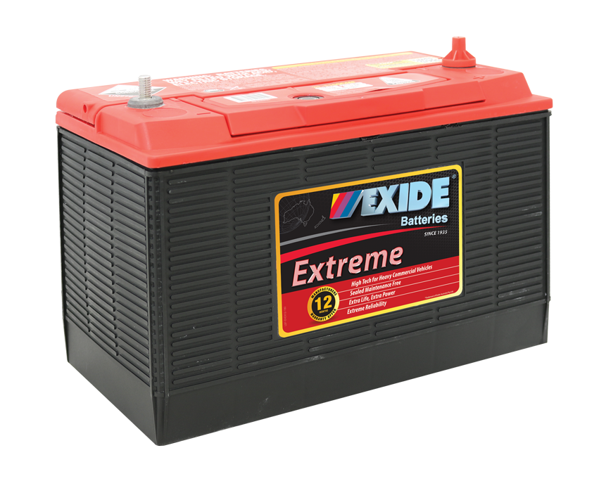 EXIDE 31-1100CMF EXTREME