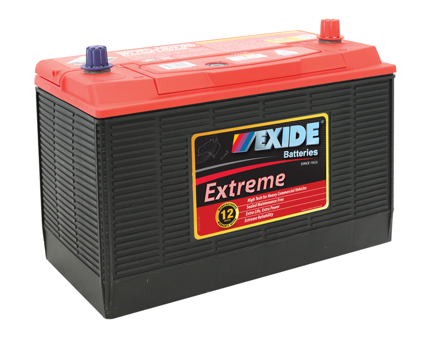 EXIDE 31-1100MF EXTREME