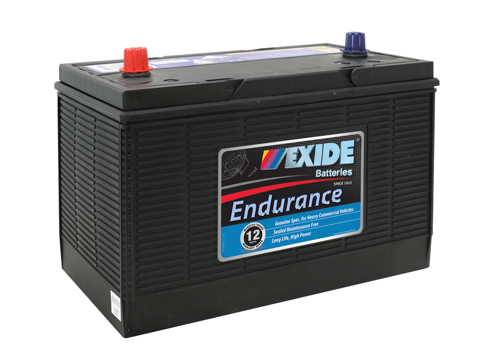 EXIDE 31-950 ENDURANCE