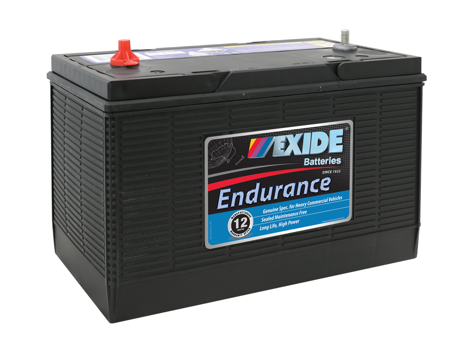 EXIDE 31-950C ENDURANCE