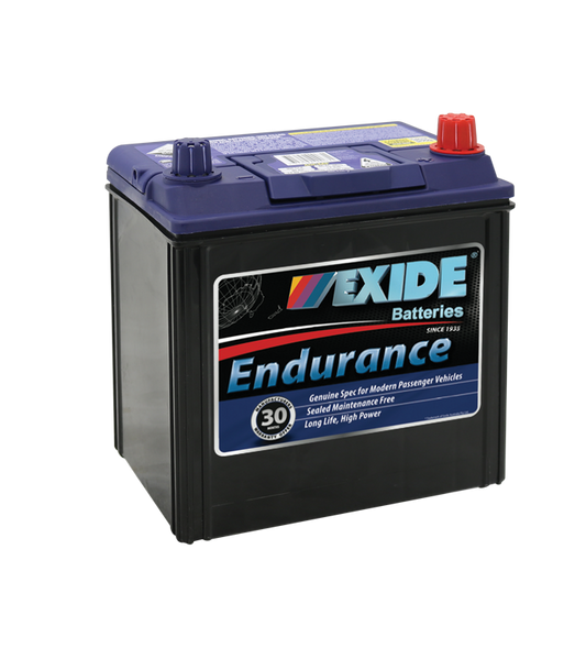 EXIDE 40CMF ENDURANCE