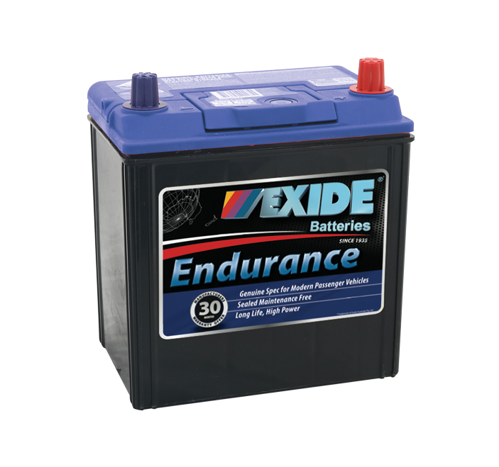 EXIDE 40CPMF ENDURANCE