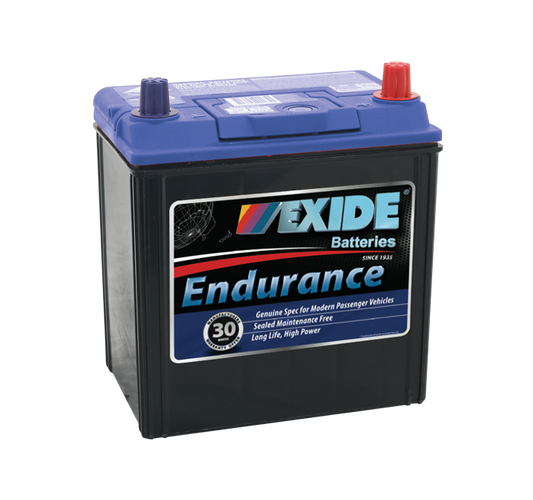 EXIDE 40CPMF ENDURANCE