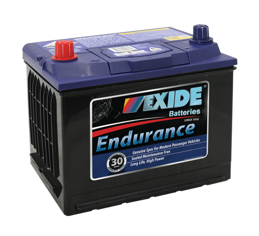 EXIDE 52DMF ENDURANCE