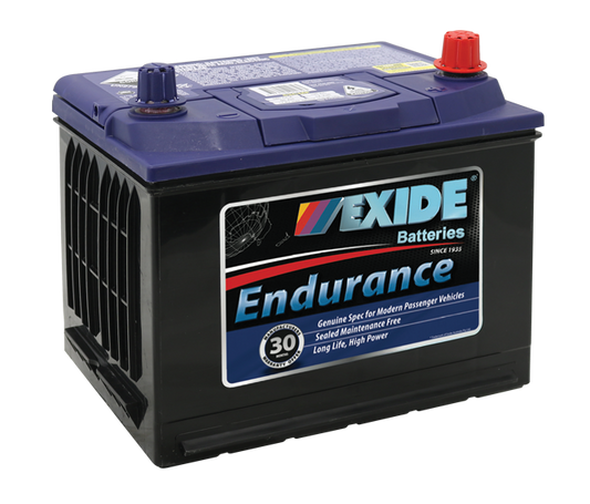 EXIDE 53CMF ENDURANCE