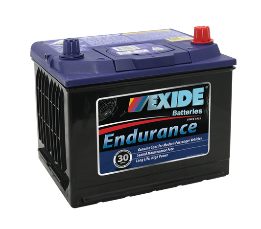 EXIDE 54CMF ENDURANCE