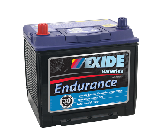 EXIDE 55D23DMF ENDURANCE