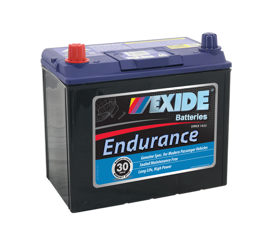 EXIDE 60DMF ENDURANCE