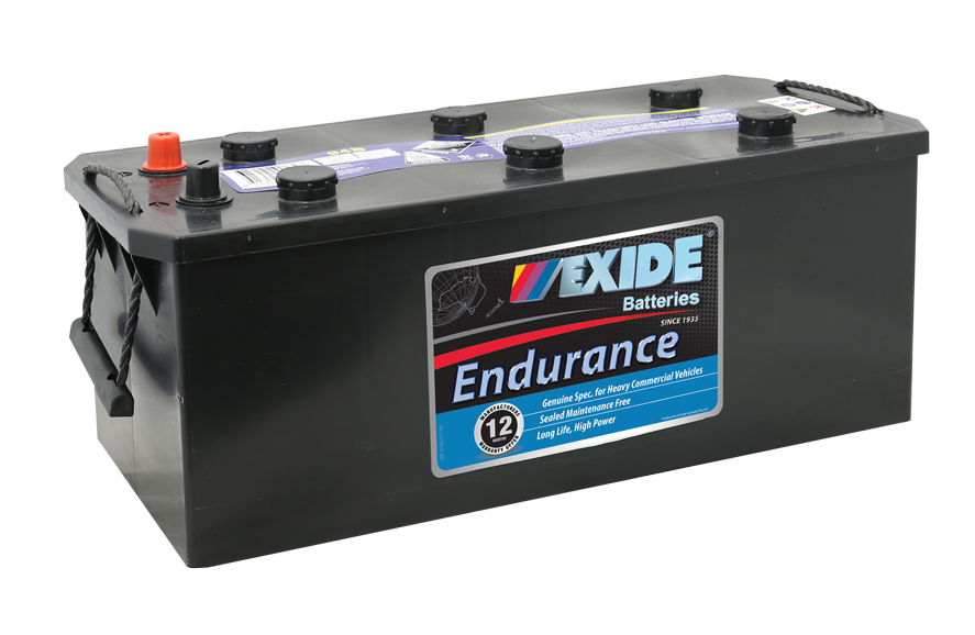 EXIDE 94B ENDURANCE