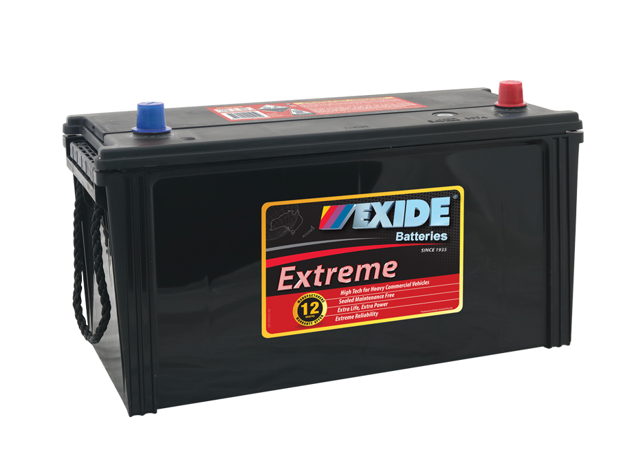 EXIDE N100CMF EXTREME