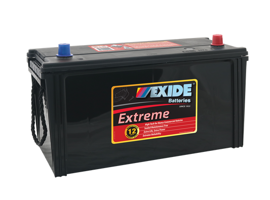 EXIDE N100CMF EXTREME