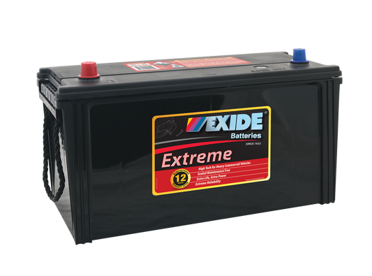 EXIDE N100DMF EXTREME