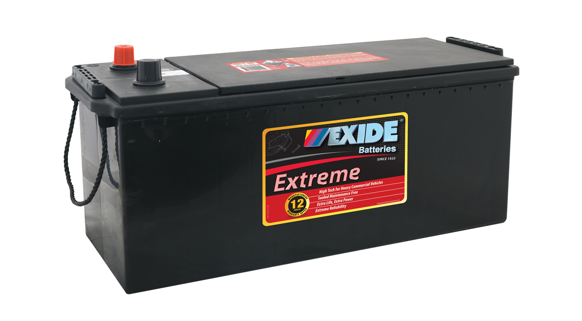 EXIDE N120MFE EXTREME