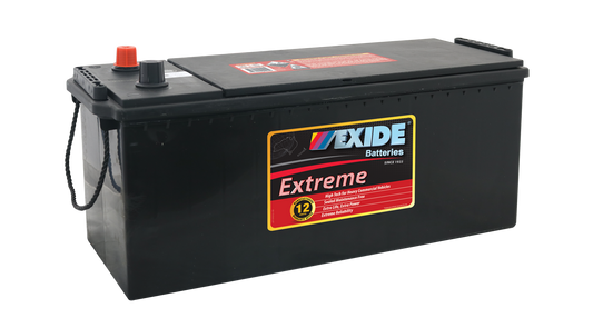 EXIDE N120MFE EXTREME