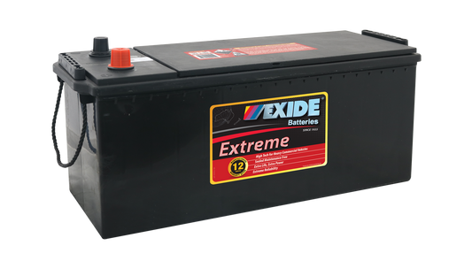 EXIDE N120MFF EXTREME