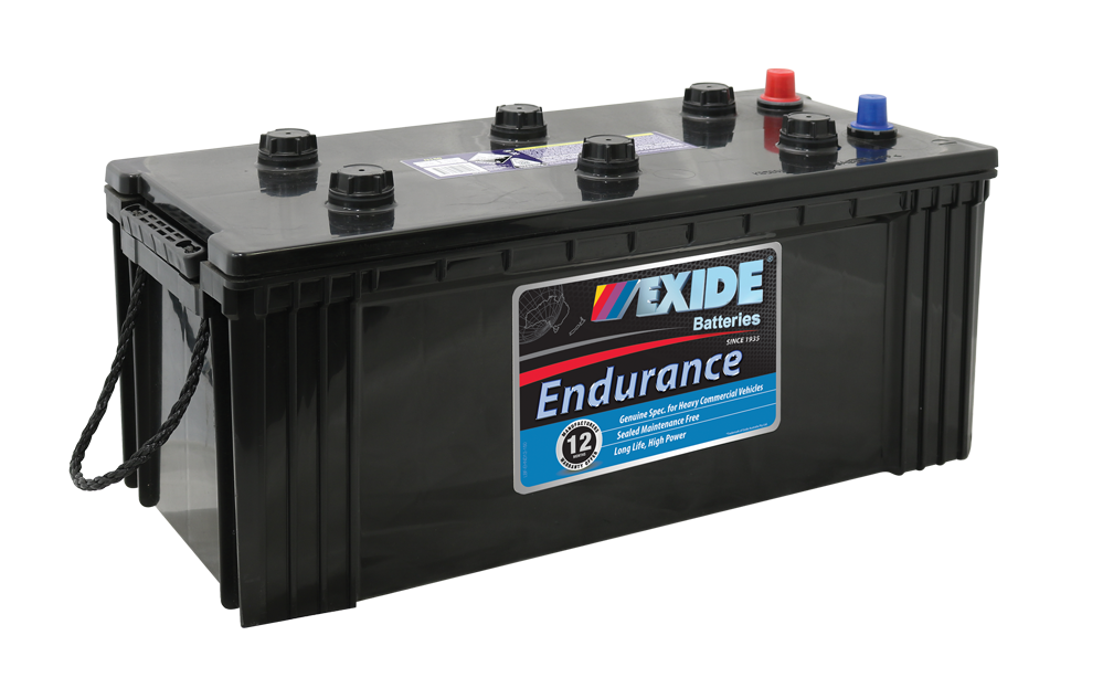 EXIDE N150 ENDURANCE