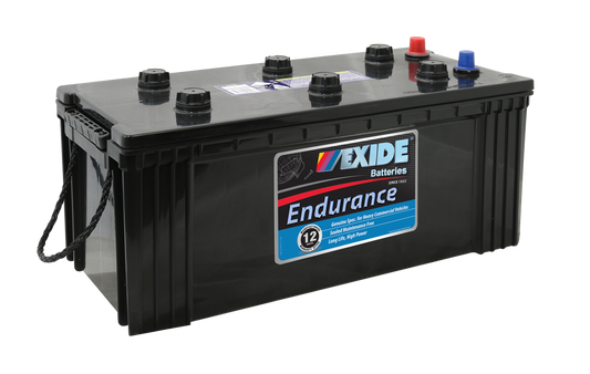 EXIDE N150 ENDURANCE