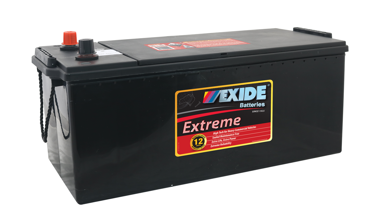 EXIDE N150MFE EXTREME