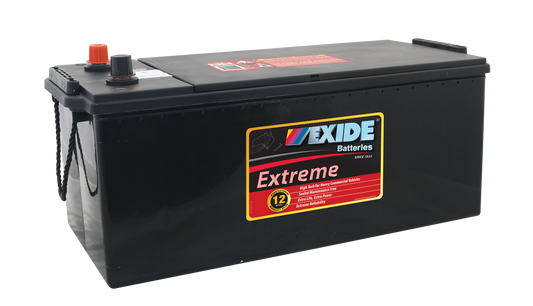 EXIDE N150MFE EXTREME