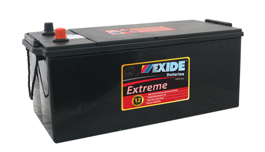 EXIDE N150MFF EXTREME