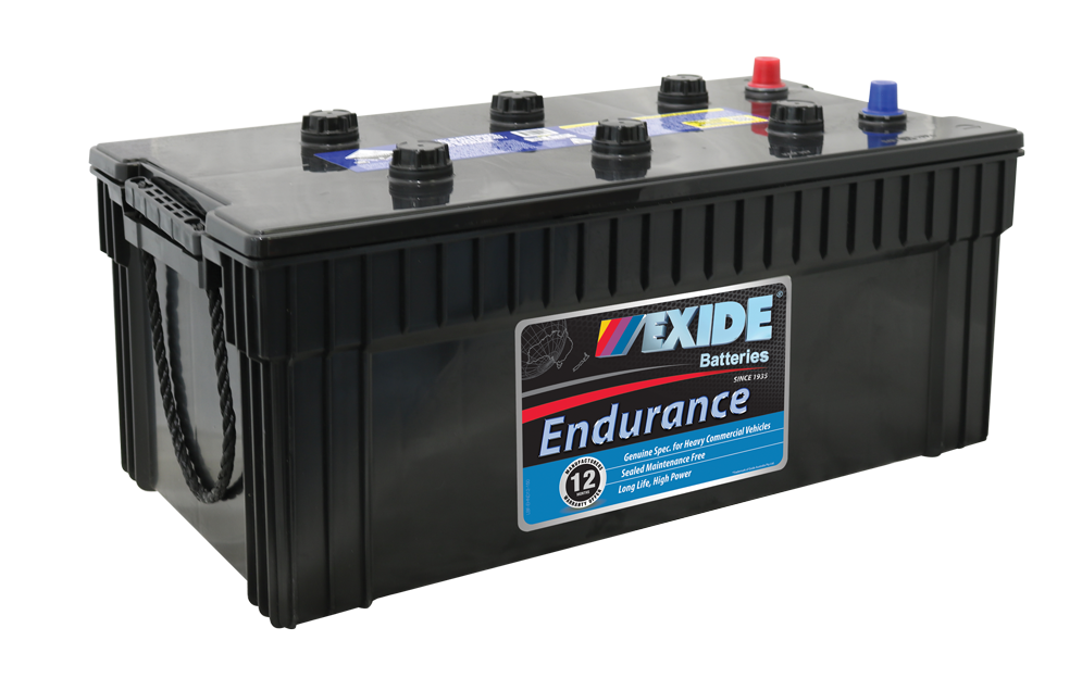 EXIDE N200 ENDURANCE