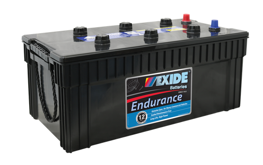 EXIDE N200 ENDURANCE