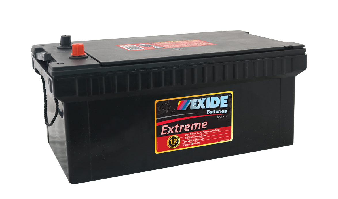 EXIDE N200MFF EXTREME