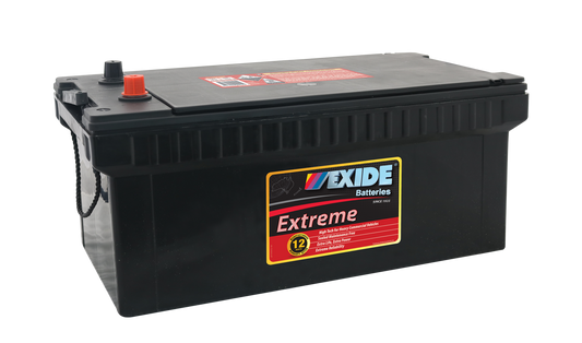 EXIDE N200MFF EXTREME