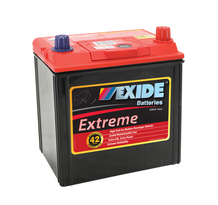 EXIDE X40CMF EXTREME