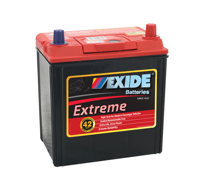 EXIDE X40CPMF EXTREME