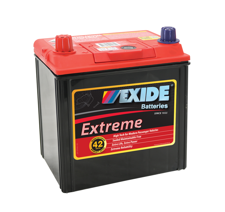 EXIDE X40DMF EXTREME