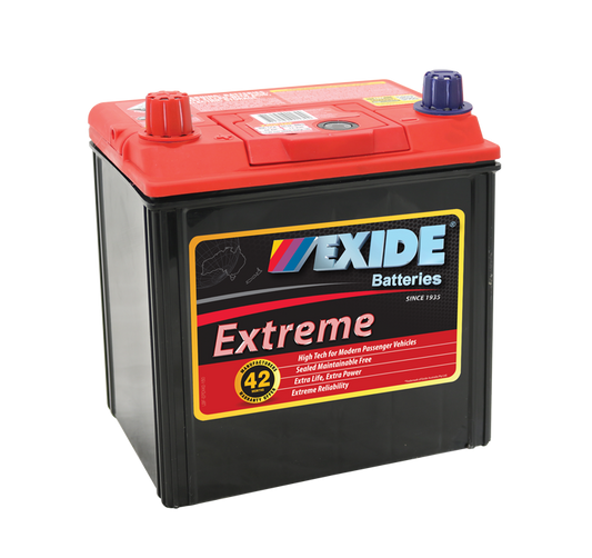 EXIDE X40DMF EXTREME