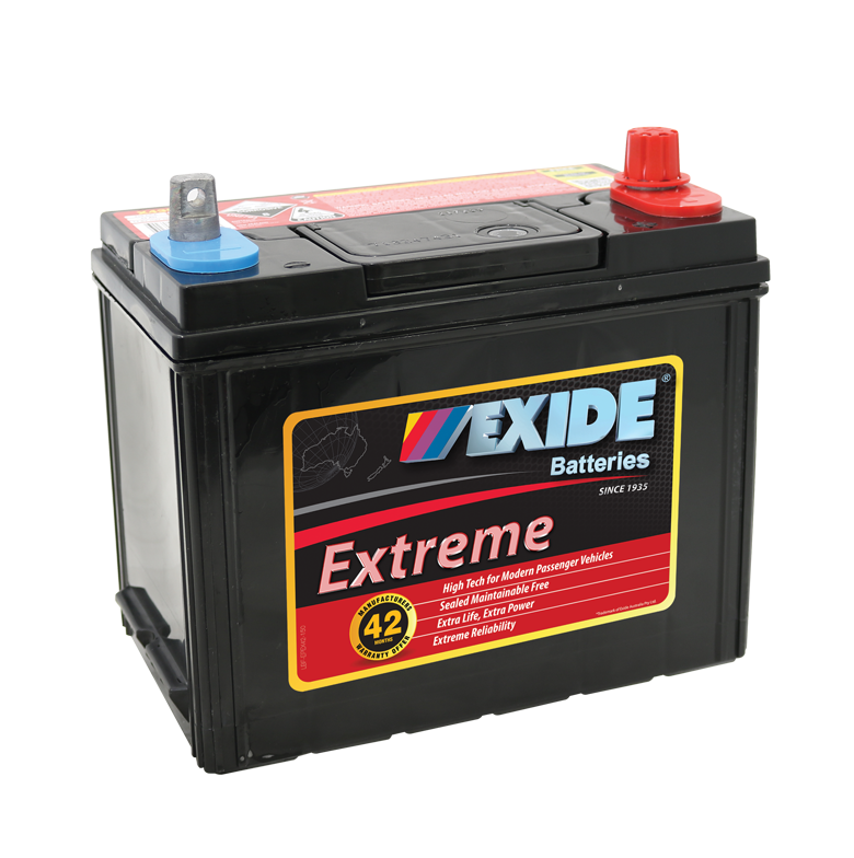 EXIDE X43MF EXTREME