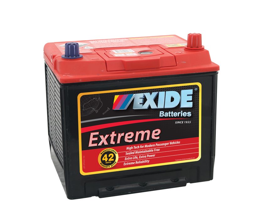 EXIDE X50D20LMF EXTREME