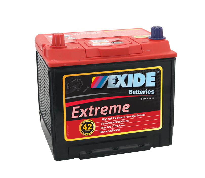 EXIDE X55D23DMF EXTREME