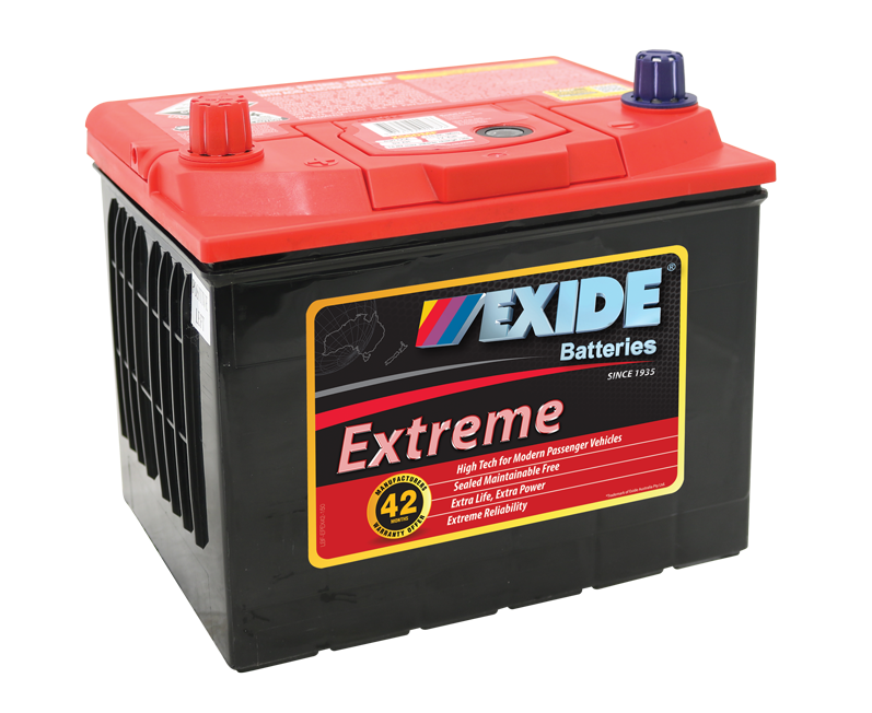 EXIDE X56DMF EXTREME