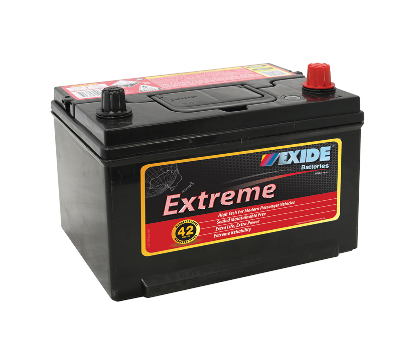 EXIDE X58CMF EXTREME