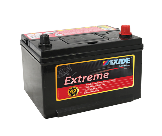 EXIDE X58CMF EXTREME