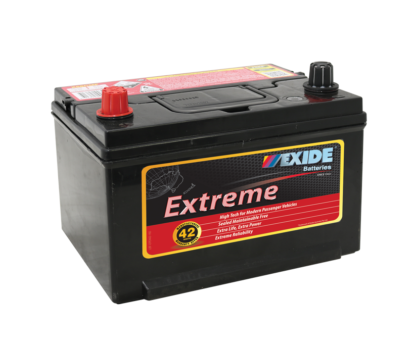 EXIDE X58DMF EXTREME