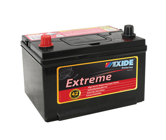 EXIDE X58DMF EXTREME