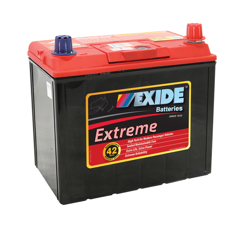 EXIDE X60CMF EXTREME