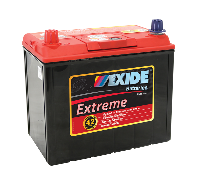 EXIDE X60DMF EXTREME