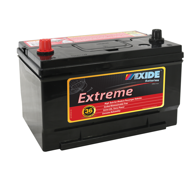 EXIDE X65DMF EXTREME