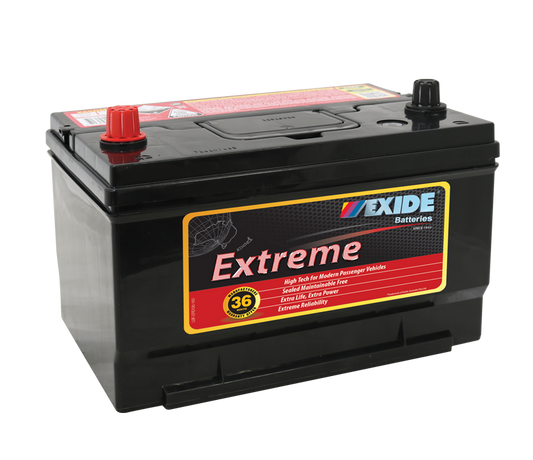 EXIDE X65DMF EXTREME