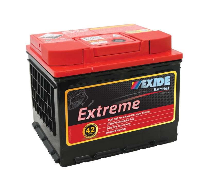 EXIDE XDIN44MF EXTREME