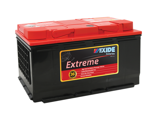 EXIDE XDIN88HMF EXTREME